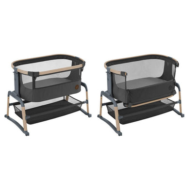 Bambinista - MAXI COSI - Travel - MAXI COSI Iora Air Co - sleeper - Beyond Graphite