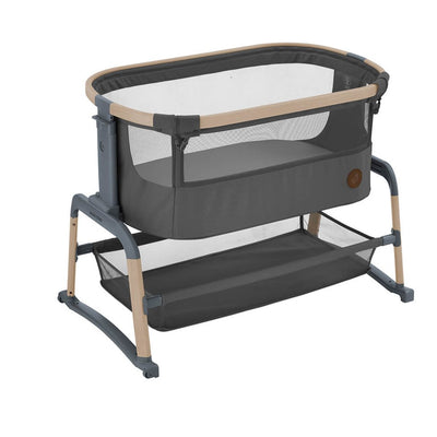 Bambinista - MAXI COSI - Travel - MAXI COSI Iora Air Co - sleeper - Beyond Graphite