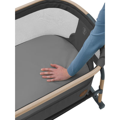 Bambinista - MAXI COSI - Travel - MAXI COSI Iora Air Co - sleeper - Beyond Graphite