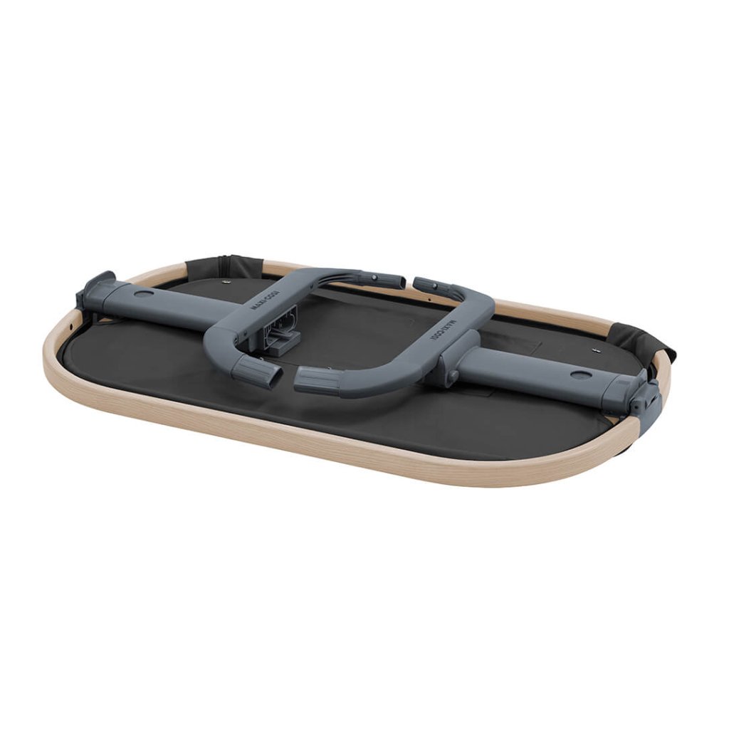 Bambinista - MAXI COSI - Travel - MAXI COSI Iora Air Co - sleeper - Beyond Graphite