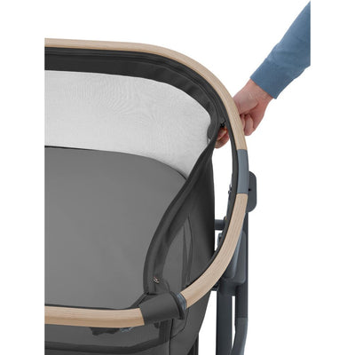 Bambinista - MAXI COSI - Travel - MAXI COSI Iora Air Co - sleeper - Beyond Graphite