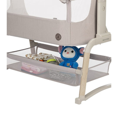 Bambinista - MAXI COSI - Travel - MAXI COSI Iora Air Co - sleeper - Classic Beige