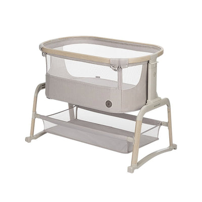 Bambinista - MAXI COSI - Travel - MAXI COSI Iora Air Co - sleeper - Classic Beige