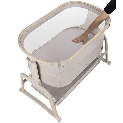 Bambinista - MAXI COSI - Travel - MAXI COSI Iora Air Co - sleeper - Classic Beige