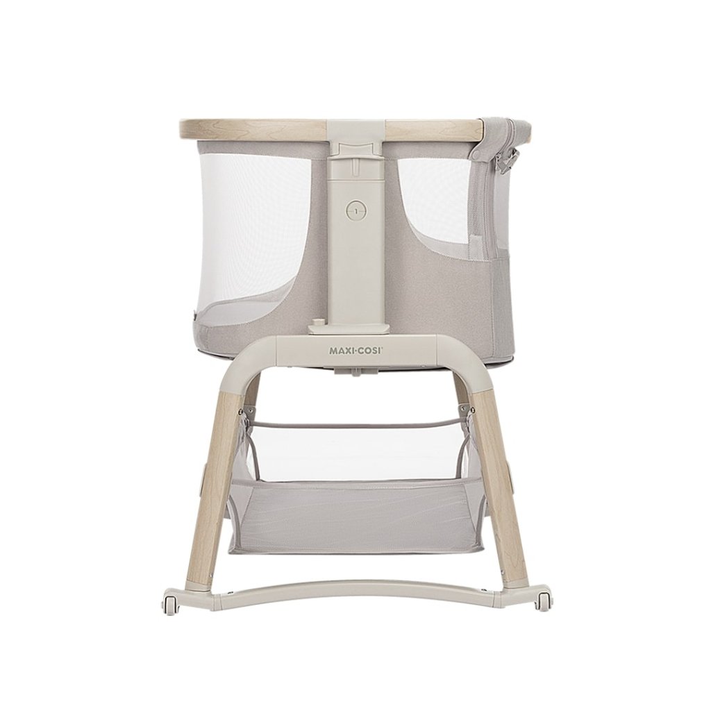 Bambinista - MAXI COSI - Travel - MAXI COSI Iora Air Co - sleeper - Classic Beige