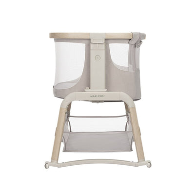Bambinista - MAXI COSI - Travel - MAXI COSI Iora Air Co - sleeper - Classic Beige