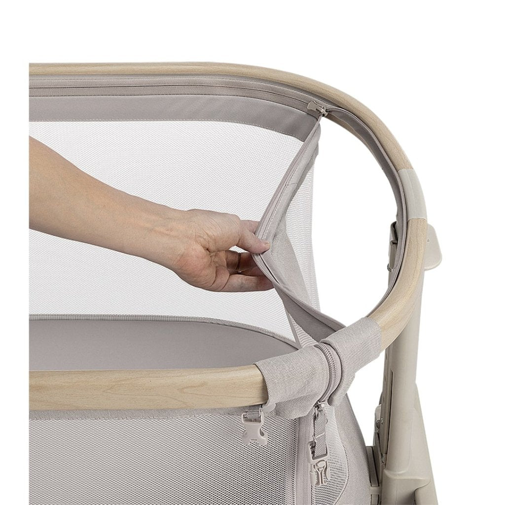 Bambinista - MAXI COSI - Travel - MAXI COSI Iora Air Co - sleeper - Classic Beige