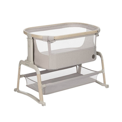 Bambinista - MAXI COSI - Travel - MAXI COSI Iora Air Co - sleeper - Classic Beige
