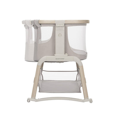 Bambinista - MAXI COSI - Travel - MAXI COSI Iora Air Co - sleeper - Classic Beige