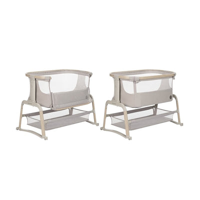 Bambinista - MAXI COSI - Travel - MAXI COSI Iora Air Co - sleeper - Classic Beige
