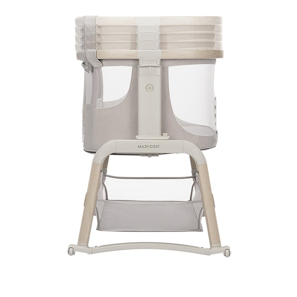 Bambinista - MAXI COSI - Travel - MAXI COSI Iora Air Co - sleeper - Classic Beige