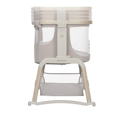 Bambinista - MAXI COSI - Travel - MAXI COSI Iora Air Co - sleeper - Classic Beige