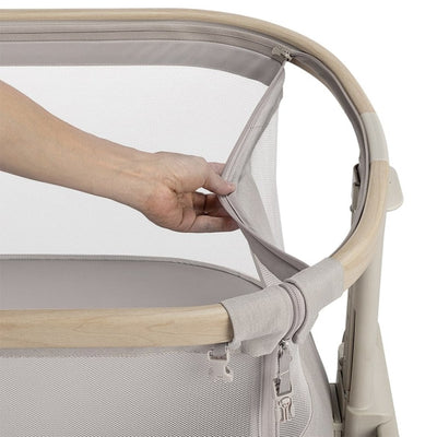 Bambinista - MAXI COSI - Bedding - MAXI COSI Iora Air co - sleeper - Classic Beige – DAMAGED BOX