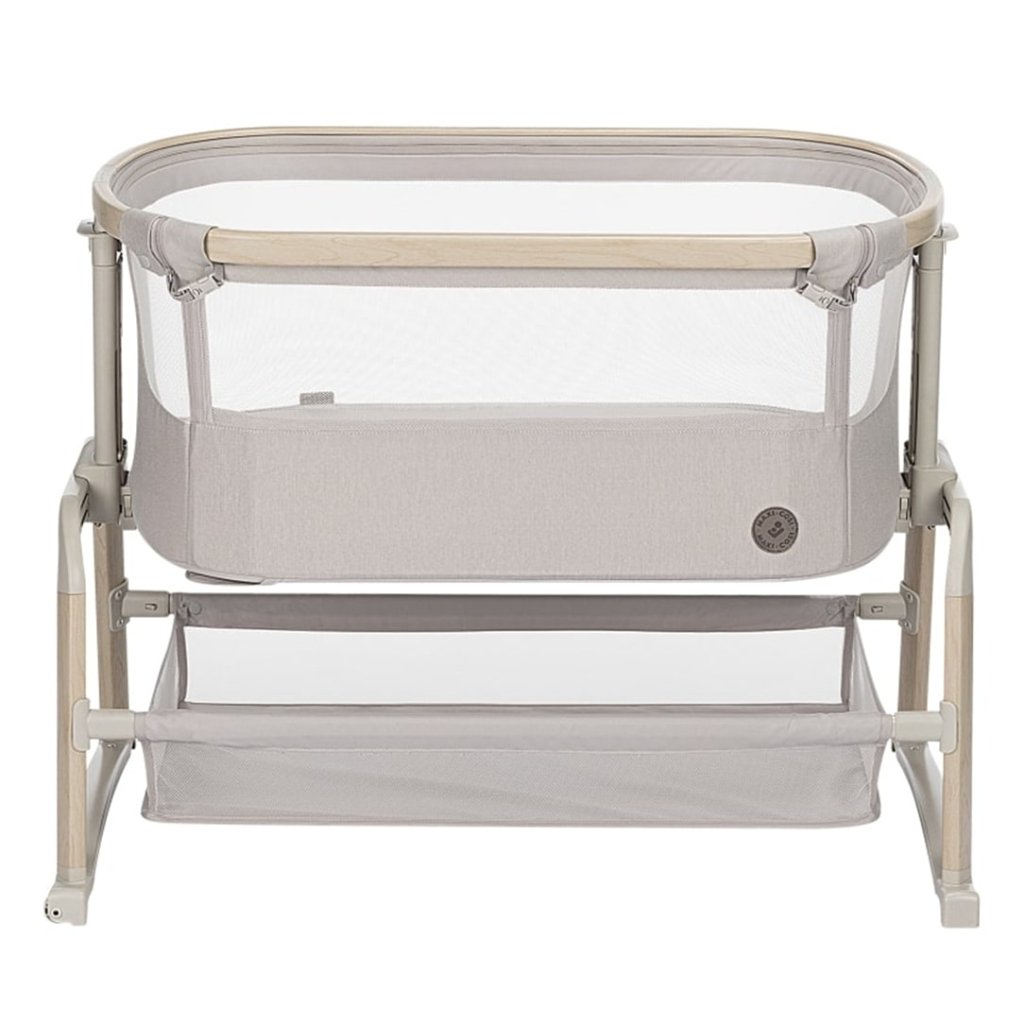 Bambinista - MAXI COSI - Bedding - MAXI COSI Iora Air co - sleeper - Classic Beige – DAMAGED BOX