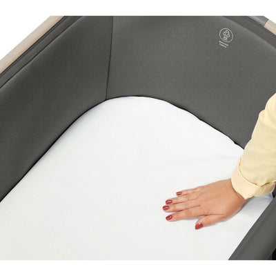 Bambinista - MAXI COSI - Travel - MAXI COSI Iora Co - Sleeper - Beyond Graphite