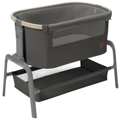 Bambinista - MAXI COSI - Travel - MAXI COSI Iora Co - Sleeper - Beyond Graphite