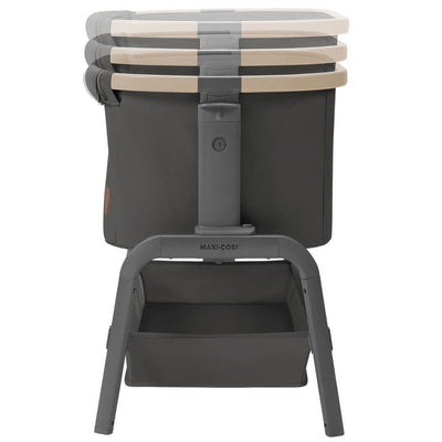 Bambinista - MAXI COSI - Travel - MAXI COSI Iora Co - Sleeper - Beyond Graphite