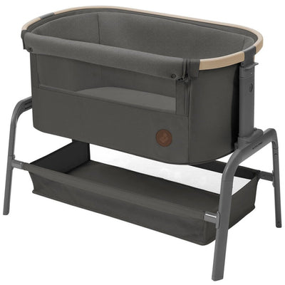 Bambinista - MAXI COSI - Travel - MAXI COSI Iora Co - Sleeper - Beyond Graphite