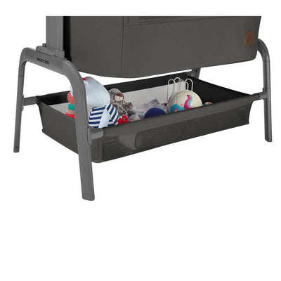 Bambinista - MAXI COSI - Travel - MAXI COSI Iora Co - Sleeper - Beyond Graphite
