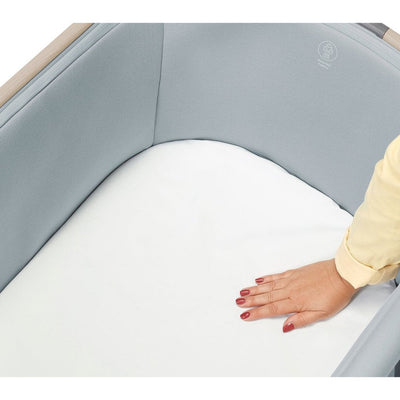 Bambinista - MAXI COSI - Travel - MAXI COSI Iora Co - Sleeper - Beyond Grey