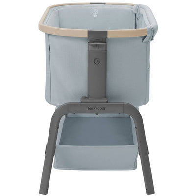 Bambinista - MAXI COSI - Travel - MAXI COSI Iora Co - Sleeper - Beyond Grey