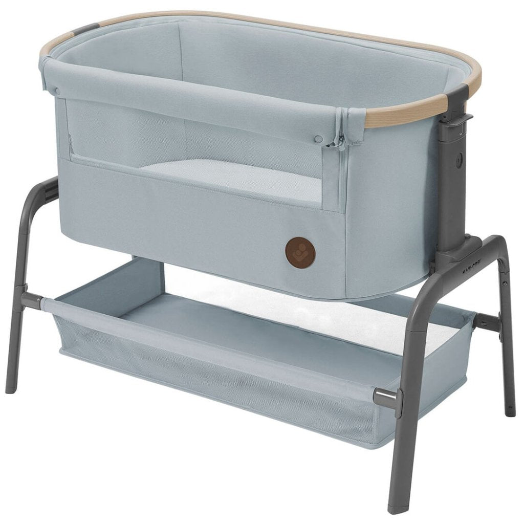 Bambinista - MAXI COSI - Travel - MAXI COSI Iora Co - Sleeper - Beyond Grey