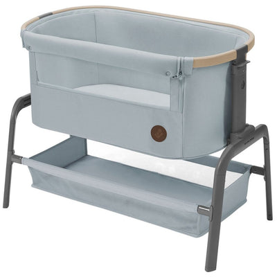 Bambinista - MAXI COSI - Travel - MAXI COSI Iora Co - Sleeper - Beyond Grey
