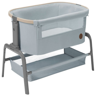 Bambinista - MAXI COSI - Travel - MAXI COSI Iora Co - Sleeper - Beyond Grey