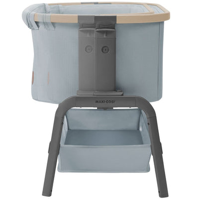 Bambinista - MAXI COSI - Travel - MAXI COSI Iora Co - Sleeper - Beyond Grey