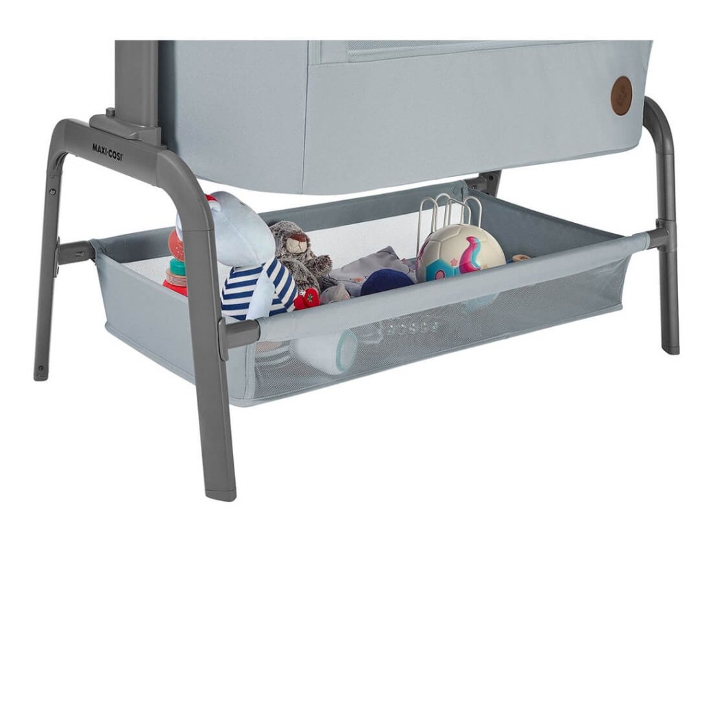 Bambinista - MAXI COSI - Travel - MAXI COSI Iora Co - Sleeper - Beyond Grey