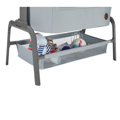 Bambinista - MAXI COSI - Travel - MAXI COSI Iora Co - Sleeper - Beyond Grey
