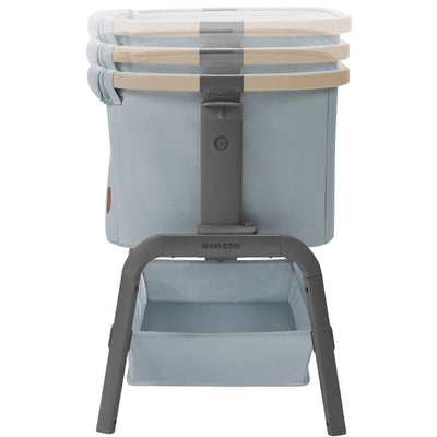 Bambinista - MAXI COSI - Travel - MAXI COSI Iora Co - Sleeper - Beyond Grey