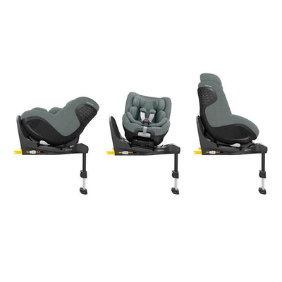 Bambinista - MAXI COSI - Travel - MAXI - COSI Mica 360 Pro Car Seat - Authentic Grey