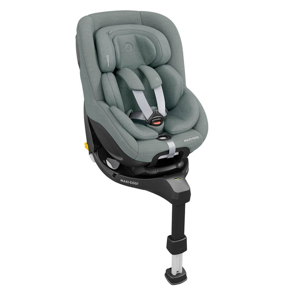 Bambinista - MAXI COSI - Travel - MAXI - COSI Mica 360 Pro Car Seat - Authentic Grey