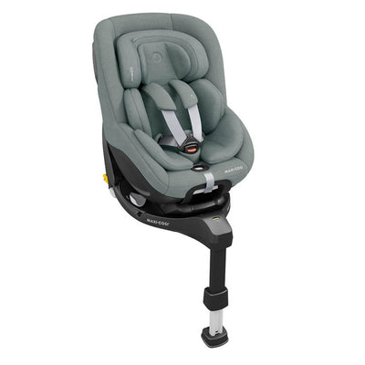 Bambinista - MAXI COSI - Travel - MAXI - COSI Mica 360 Pro Car Seat - Authentic Grey