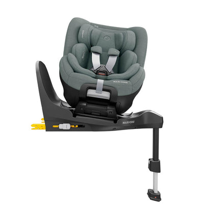 Bambinista - MAXI COSI - Travel - MAXI - COSI Mica 360 Pro Car Seat - Authentic Grey