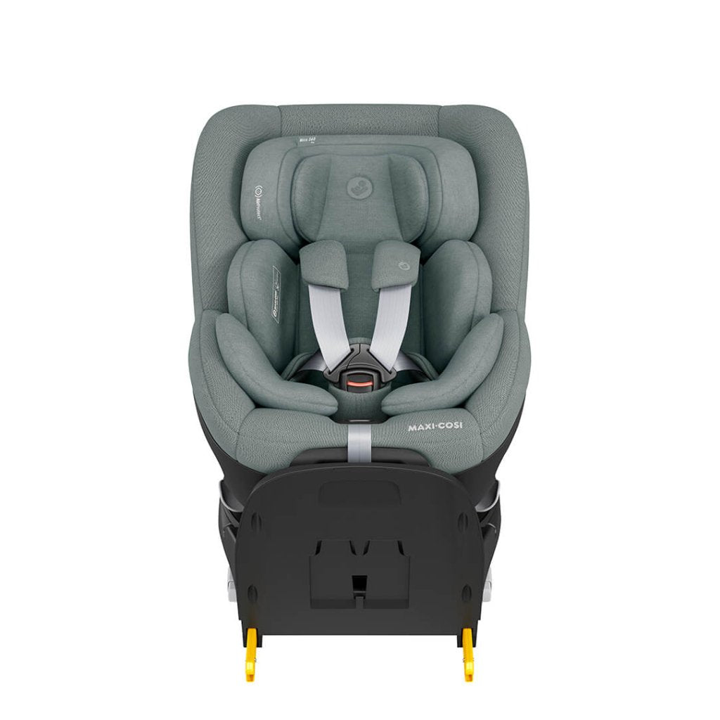 Bambinista - MAXI COSI - Travel - MAXI - COSI Mica 360 Pro Car Seat - Authentic Grey