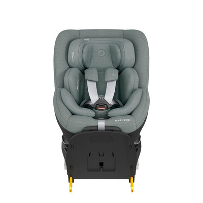 Bambinista - MAXI COSI - Travel - MAXI - COSI Mica 360 Pro Car Seat - Authentic Grey