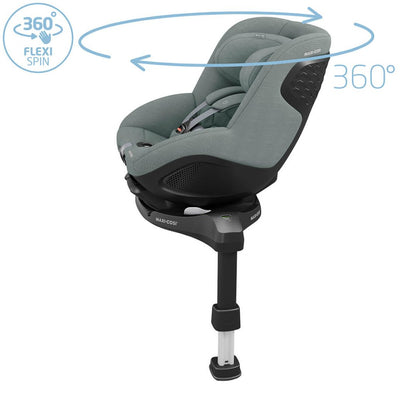 Bambinista - MAXI COSI - Travel - MAXI - COSI Mica 360 Pro Car Seat - Authentic Grey