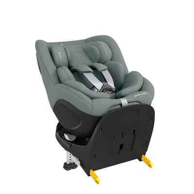 Bambinista - MAXI COSI - Travel - MAXI - COSI Mica 360 Pro Car Seat - Authentic Grey