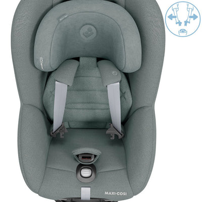 Bambinista - MAXI COSI - Travel - MAXI - COSI Mica 360 Pro Car Seat - Authentic Grey