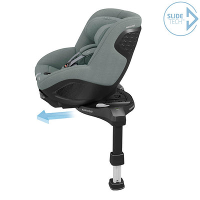 Bambinista - MAXI COSI - Travel - MAXI - COSI Mica 360 Pro Car Seat - Authentic Grey