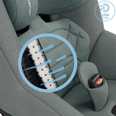 Bambinista - MAXI COSI - Travel - MAXI - COSI Mica 360 Pro Car Seat - Authentic Grey