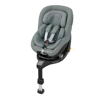 Bambinista - MAXI COSI - Travel - MAXI - COSI Mica 360 Pro Car Seat - Authentic Grey