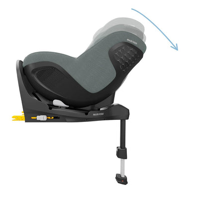 Bambinista - MAXI COSI - Travel - MAXI - COSI Mica 360 Pro Car Seat - Authentic Grey