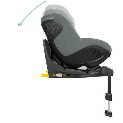 Bambinista - MAXI COSI - Travel - MAXI - COSI Mica 360 Pro Car Seat - Authentic Grey