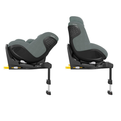Bambinista - MAXI COSI - Travel - MAXI - COSI Mica 360 Pro Car Seat - Authentic Grey