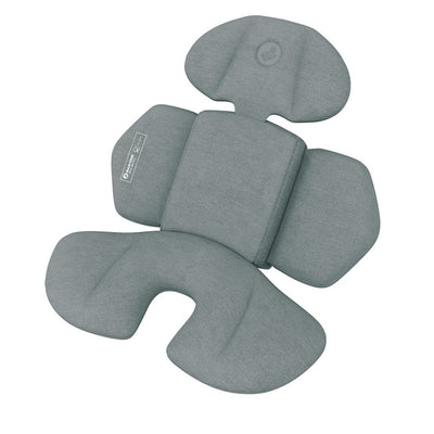 Bambinista - MAXI COSI - Travel - MAXI - COSI Mica 360 Pro Car Seat - Authentic Grey