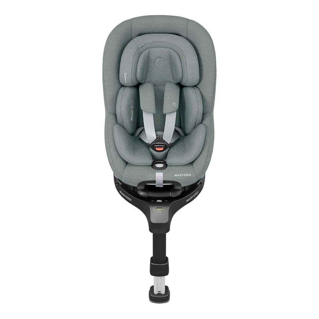 Bambinista - MAXI COSI - Travel - MAXI - COSI Mica 360 Pro Car Seat - Authentic Grey