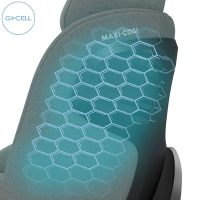 Bambinista - MAXI COSI - Travel - MAXI - COSI Mica 360 Pro Car Seat - Authentic Grey